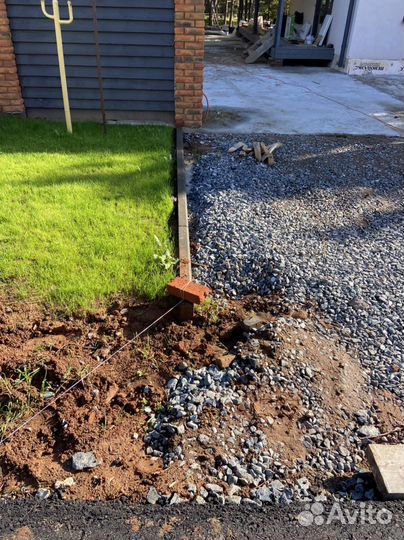 Разнорабочий с ежедневной оплатой