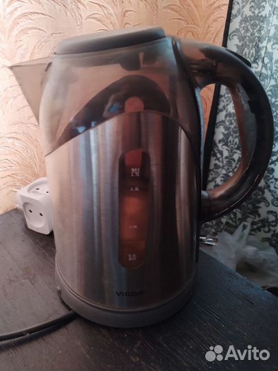 Чайник электрический