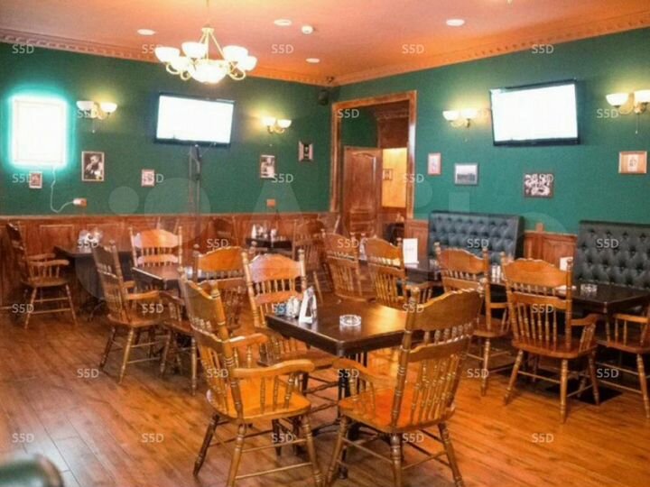 Сдам помещение общественного питания, 290 м²