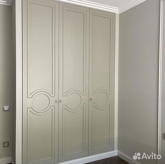 Стенка в гостиную