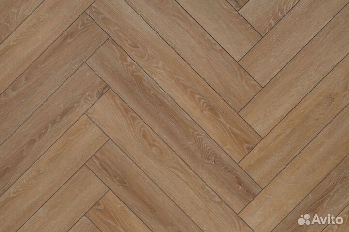 Виниловый ламинат