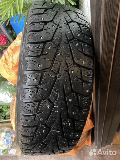 Yokohama Ice Guard Stud IG55 195/55 R16 91T