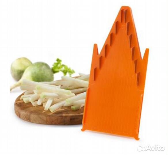 Овощерезка Börner