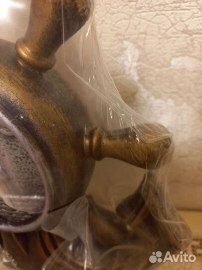 Набор со стопками