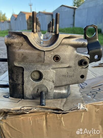 Гбц volkswagen 1Y 1.9 d