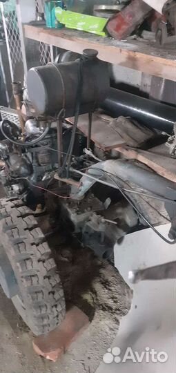 Мотоблоки и культиваторы бу