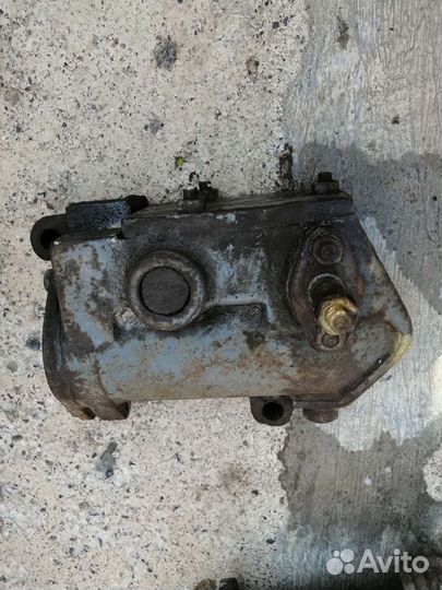 Ручной насос