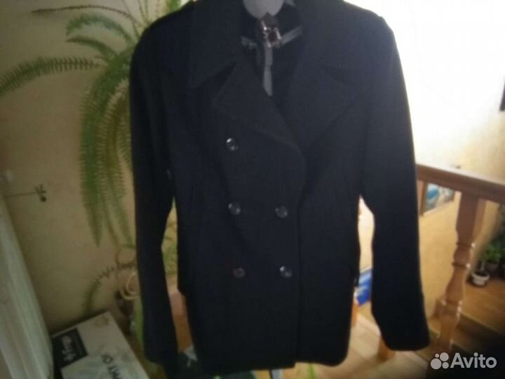 Куртка Бушлат женский