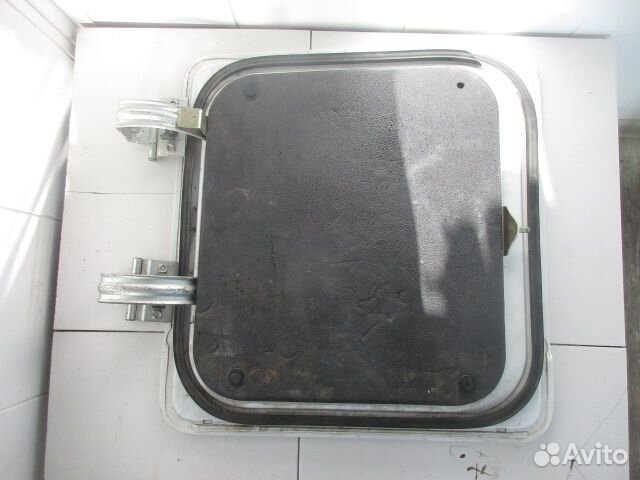 Крышка (дверца) бардачка Mercedes Benz Actros MP3