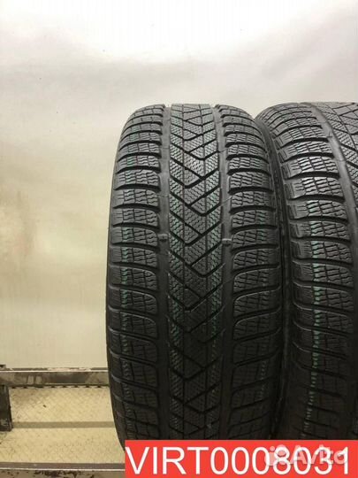 Pirelli Winter Sottozero 3 245/45 R19 102V