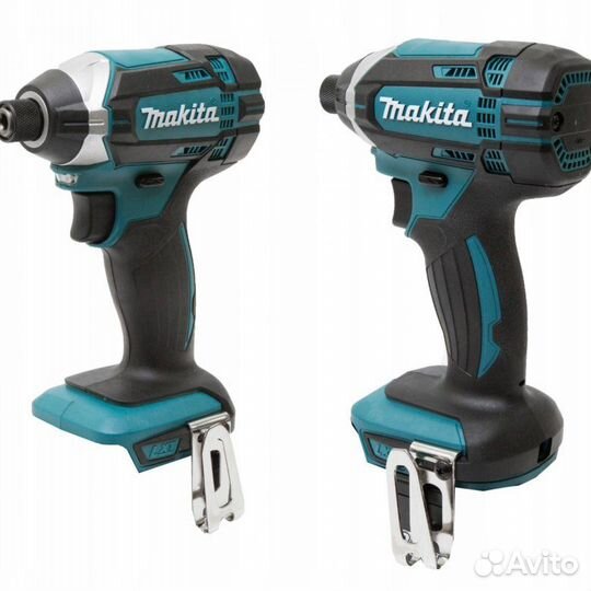 Аккумуляторный винтоверт Makita DTD152Z