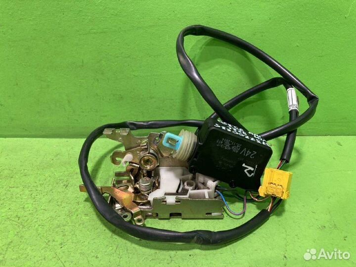 Замок двери правый KAMAZ 5490-S5