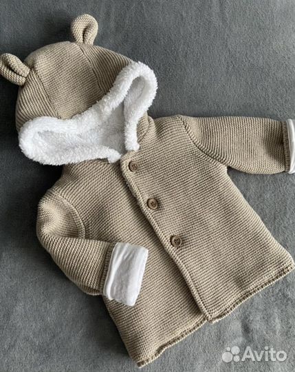 Кофта для девочки