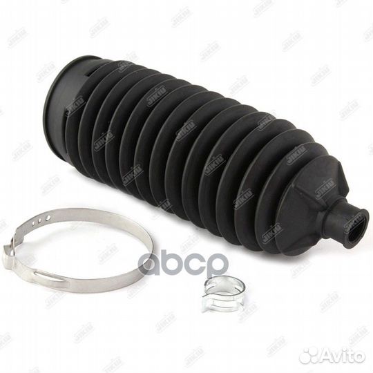 Пыльник рул.рейки CRV RE3/RE4/RE7 (20062012) /In