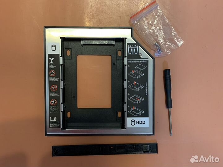 Переходник optibay