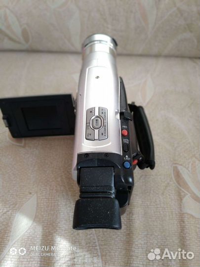 Видеокамера