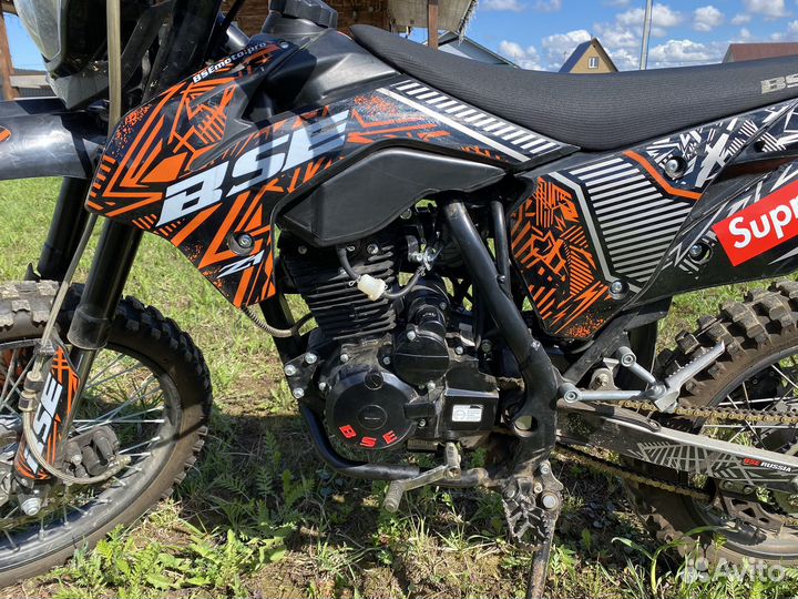 BSE Z1