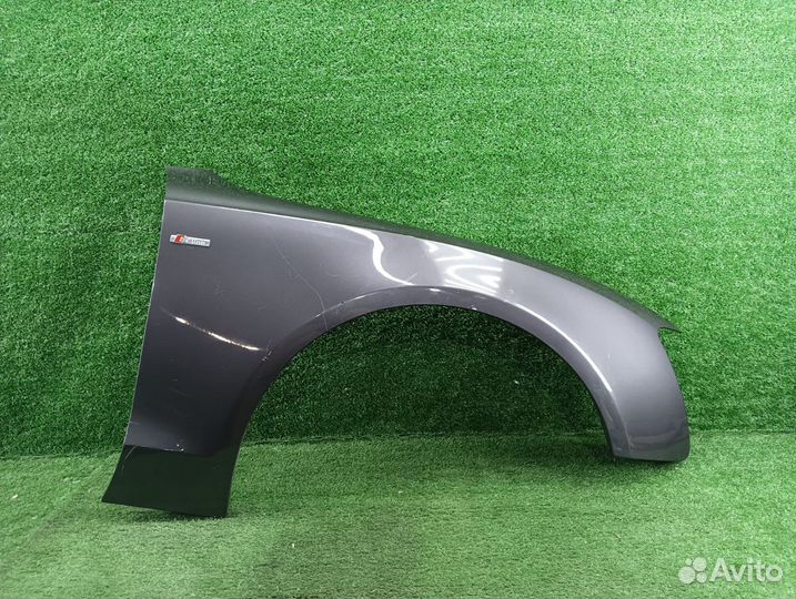Крыло переднее правое Audi A5 8T 8T