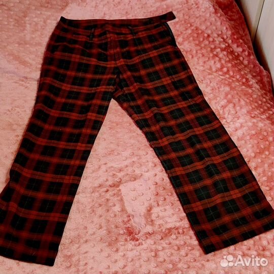 Брюки женские пакетом