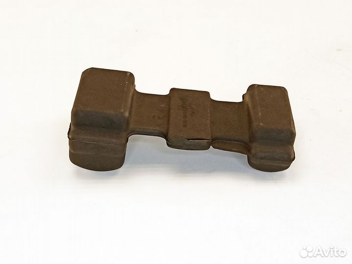 Подушка УАЗ-452 рессоры