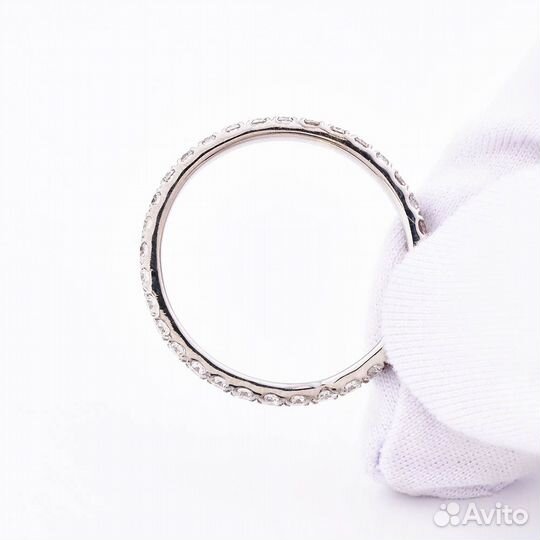 Кольцо Золото с бриллиантами