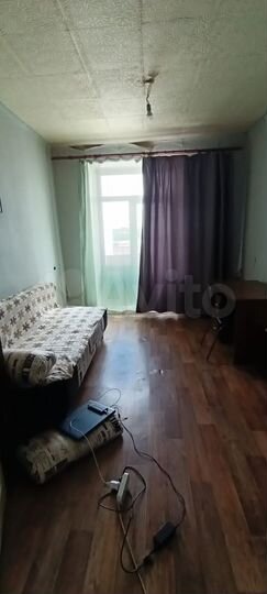 2-к. квартира, 52 м², 3/5 эт.