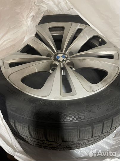 Колеса BMW R18 245/50