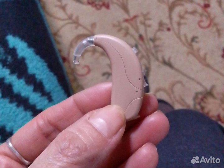 Слуховые аппараты