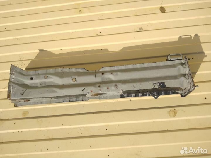 Лонжерон передний левый правый BMW E81-E87