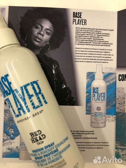 Стайлинг для волос Artistic Edit tigi