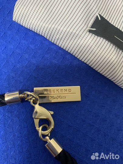 Колье чокер