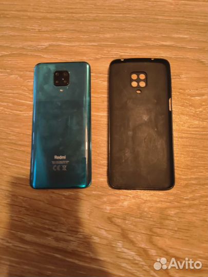 Xiaomi redmi note 9 pro 6/128gb