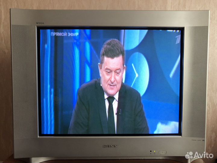 Телевизор Sony