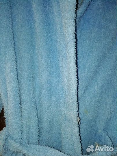 Халат домашний