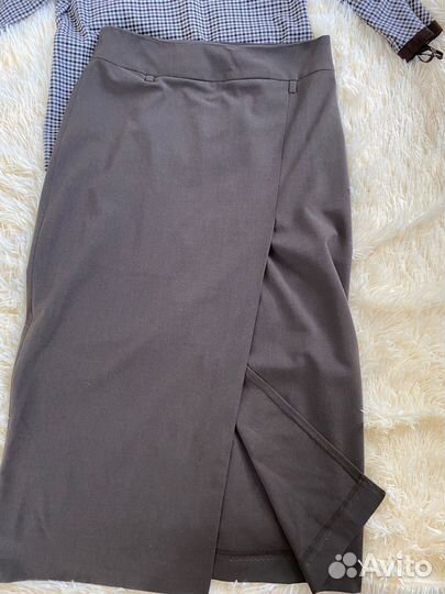 Костюм женский