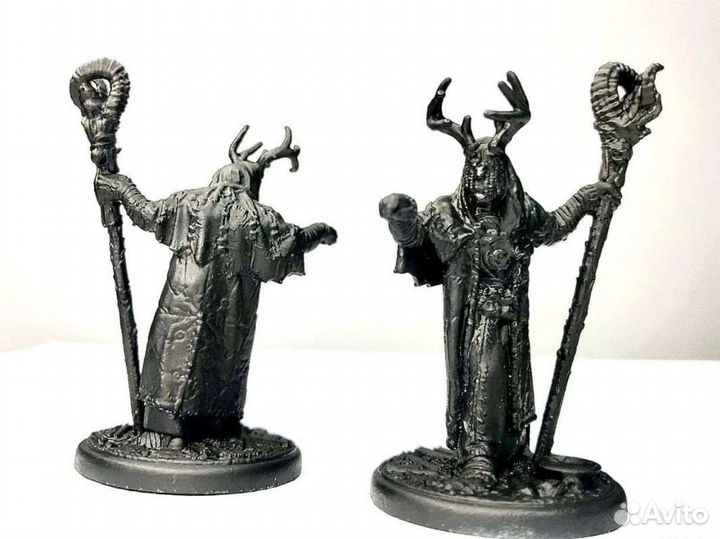 3d печать для настольных игр