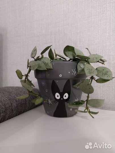 Горшок для цветов