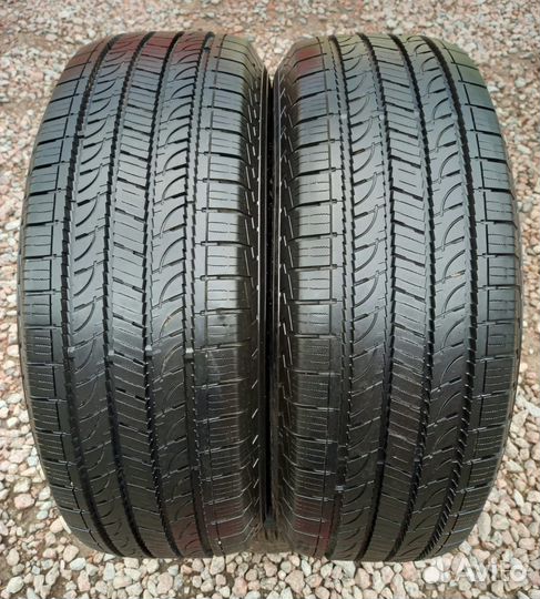 Yokohama Geolandar H/T G056 275/65 R18