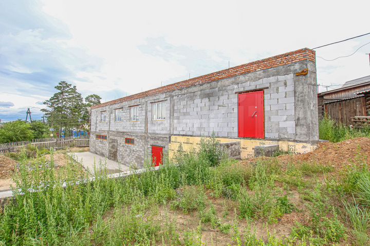 Продам торговое помещение, 462 м²