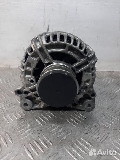 Генератор Volkswagen Golf хэтчбек 1.9 BKC 2005