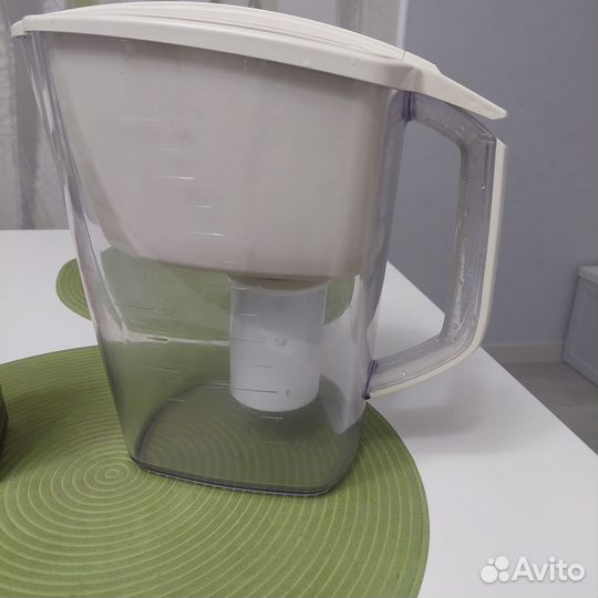 Фильтр барьер