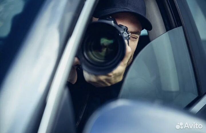 Частный детектив