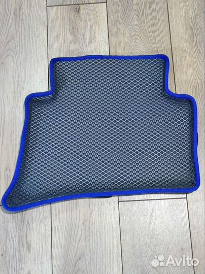 Коврики EVA Honda с бортами Ева