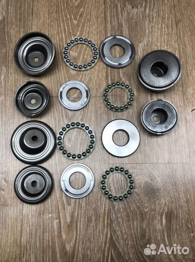 Наклонные шайбы, чашки, косые шайбы karcher