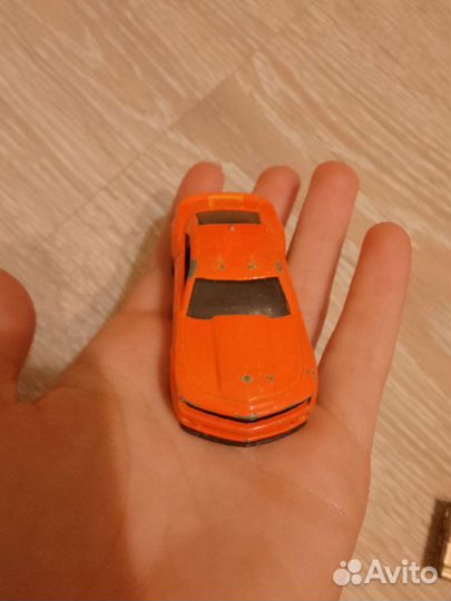 Машинки hot wheels