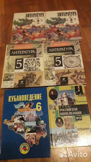 Пособия по английскому языку