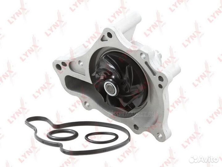 Lynxauto CW-0215 Насос водяной