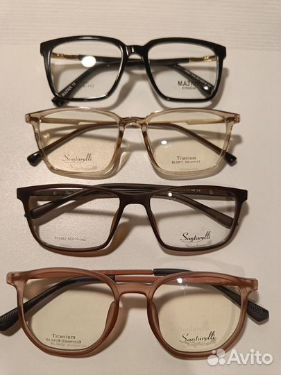 Оправы оптом