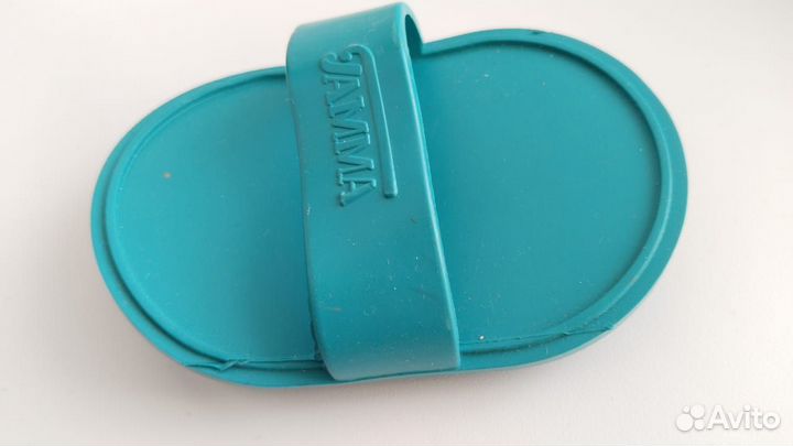 Чесалка для животных