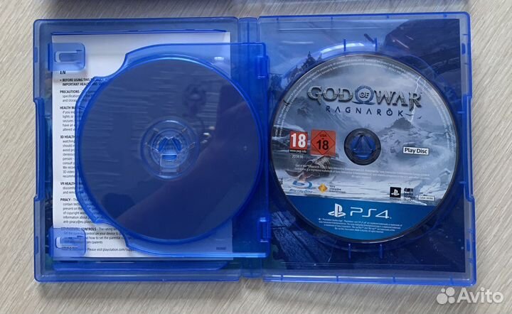 Игры для приставки ps4